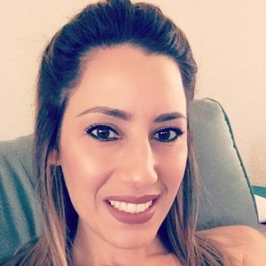 Meet your Posher, Adriana